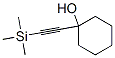 1-(Trimethylsilylethynyl)cyclohexanol CAS#: 17962-22-0