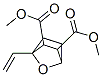 1-Vinyl-7-oxabicyclo[2.2.1]heptane-2,3-dicarboxylic acid dimethyl ester CAS#: 19665-38-4