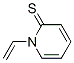 1-Vinylpyridine-2-thione CAS#: 19006-83-8