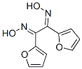 1-[(Z)-Hydroxyimino]-2-[(E)-hydroxyimino]-1,2-di(2-furanyl)ethane CAS#: 23844-84-0