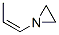 1-[(Z)-prop-1-enyl]aziridine CAS#: 24461-38-9
