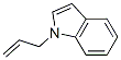 1-(allyl)-1H-indole CAS#: 16886-08-1