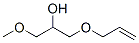 1-(allyloxy)-3-methoxypropan-2-ol CAS#: 28025-23-2