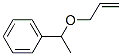 [1-(allyloxy)ethyl]benzene CAS#: 27122-63-0