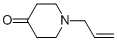 1-allyltetrahydro-4(1H)-pyridinone CAS#: 20785-46-0