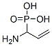 (1-amino-2-propenyl)phosphonic acid CAS#: 100432-06-2