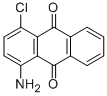 1-amino-4-chloroanthracene-9,10-dione CAS#: 2872-47-1