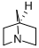 1-azabicyclo[2.2.1]heptane CAS#: 279-27-6