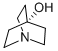 1-azabicyclo[2.2.2]octan-4-ol CAS#: 26458-74-2