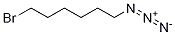 1-azido-6-broMo-Hexane CAS#: 235095-05-3