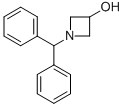 1-benzhydrylazetidin-3-Ol CAS#: 1862-17-5