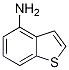 1-benzothiophen-4-aMine CAS#: 19075-32-2