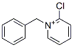 1-benzyl-2-chloropyridinium CAS#: 13760-92-4