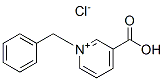 1-benzyl-3-carboxypyridinium chloride CAS#: 16214-98-5