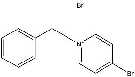1-benzyl-4-broMopyridin-1-iuM broMide CAS#: 2589-30-2