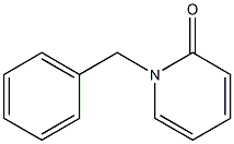 1-benzylpyridin-2-one CAS#: 1753-62-4