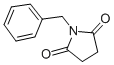 1-benzylpyrrolidine-2,5-dione CAS#: 2142-06-5