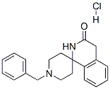 1'-benzylspiro[isoquinoline-1(2H),4'-piperidine]-3(4H)-one hydrochloride CAS#: 15198-52-4