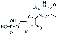 1-beta-arabinofuranosylthymine 5'-monophosphate CAS#: 21052-26-6
