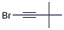 1-broMo-3,3-diMethyl-1-butyne CAS#: 13601-86-0
