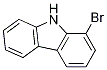 1-broMo-9H-carbazole CAS#: 16807-11-7