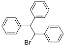 1-bromo-1,2,2-triphenylethane CAS#: 18495-77-7