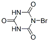 1-bromo-1,3,5-triazine-2,4,6(1H,3H,5H)-trione CAS#: 15114-35-9
