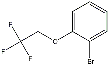 1-bromo-2-(2,2,2-trifluoroethoxy)benzene CAS#: 218610-57-2