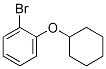 1-bromo-2-(cyclohexyloxy)benzene CAS#: 105902-37-2