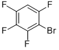 1-bromo-2,3,4,6-tetrafluorobenzene CAS#: 1559-86-0