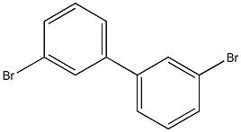 1-bromo-3-(3-bromophenyl)benzene CAS#: 16400-51-4