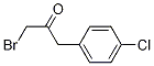 1-bromo-3-(4-chlorophenyl)propan-2-one CAS#: 103557-35-3