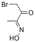 1-bromobutane-2,3-dione 3-oxime CAS#: 2840-10-0