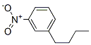 1-butyl-3-nitrobenzene CAS#: 20651-76-7