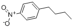 1-butyl-4-nitrobenzene CAS#: 20651-75-6