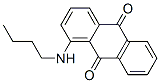 1-(butylamino)anthraquinone CAS#: 129-45-3