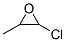 1-chloro-1,2-epoxypropane CAS#: 21947-75-1