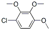 1-chloro-2,3,4-trimethoxy-benzene CAS#: 2675-80-1