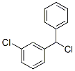 1-chloro-3-(chlorophenylmethyl)benzene CAS#: 13391-39-4