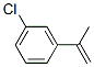 1-chloro-3-isopropenylbenzene CAS#: 1712-71-6