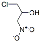 1-chloro-3-nitro-propan-2-ol CAS#: 1713-83-3