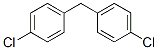 1-chloro-4-[(4-chlorophenyl)methyl]benzene CAS#: 25249-39-2