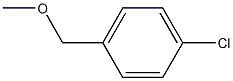 1-chloro-4-(MethoxyMethyl)benzene CAS#: 1195-44-4
