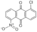 1-chloro-5-nitroanthraquinone CAS#: 129-40-8