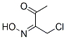 1-chlorobutane-2,3-dione 2-oxime CAS#: 14366-10-0