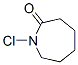 1-chlorohexahydro-2H-azepin-2-one CAS#: 19434-64-1