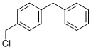 1-(chloromethyl)-4-(phenylmethyl)benzene CAS#: 14297-39-3