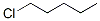 1-chloropentane CAS#: 29656-63-1