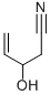 1-cyano-2-hydroxy-3-butene CAS#: 27451-36-1