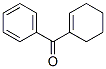 1-cyclohexenyl-phenyl-methanone CAS#: 17040-65-2